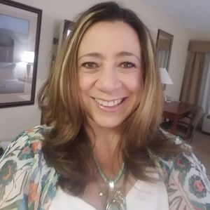 Meet your Posher, Susan